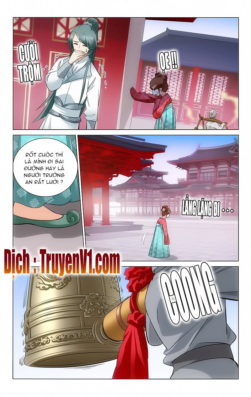 Vương Gia! Không Nên A! Chapter 14 - 7