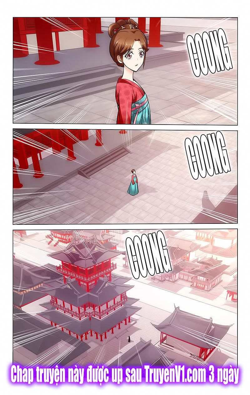 Vương Gia! Không Nên A! Chapter 14 - 8