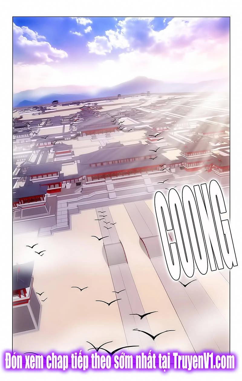 Vương Gia! Không Nên A! Chapter 14 - 9