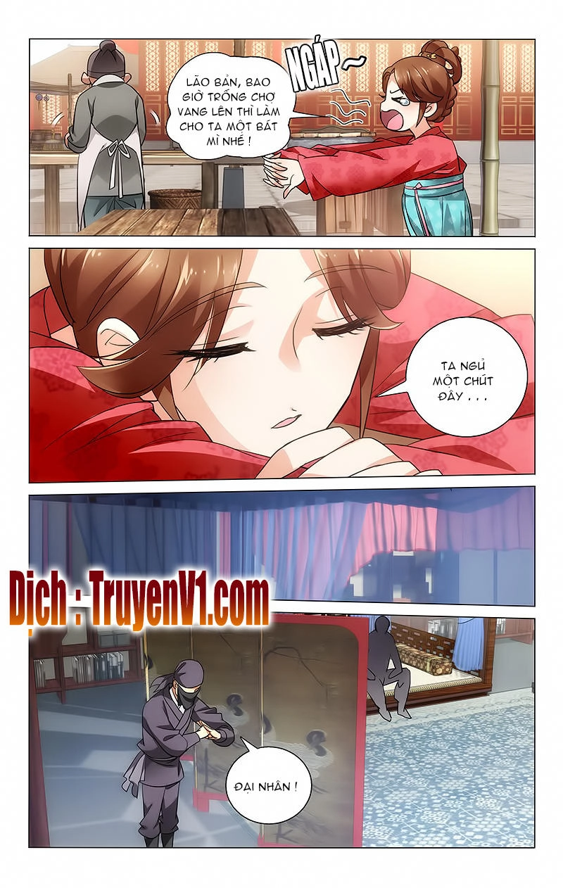 Vương Gia! Không Nên A! Chapter 15 - 9