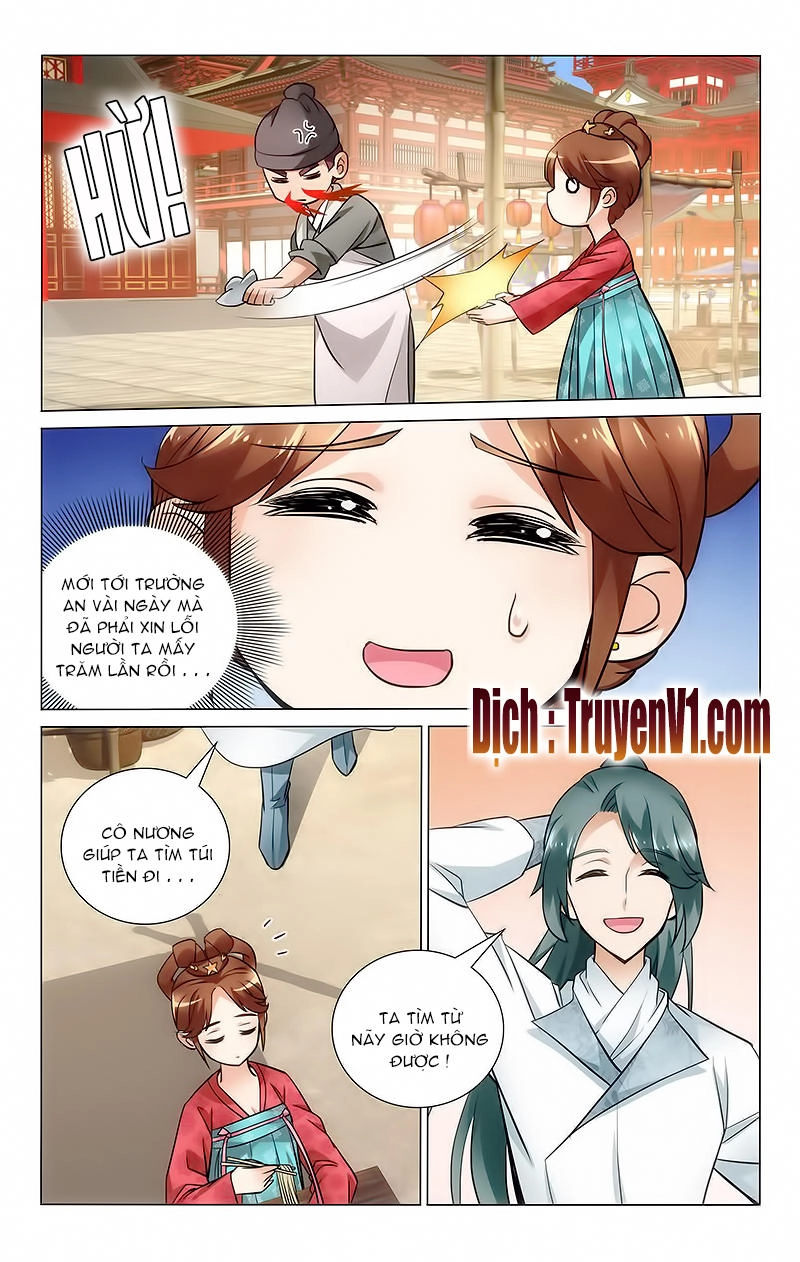 Vương Gia! Không Nên A! Chapter 16 - 8