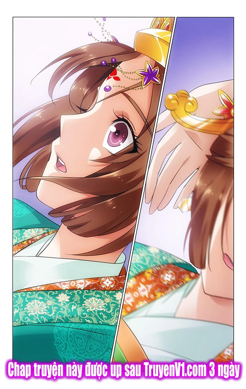 Vương Gia! Không Nên A! Chapter 22 - 8