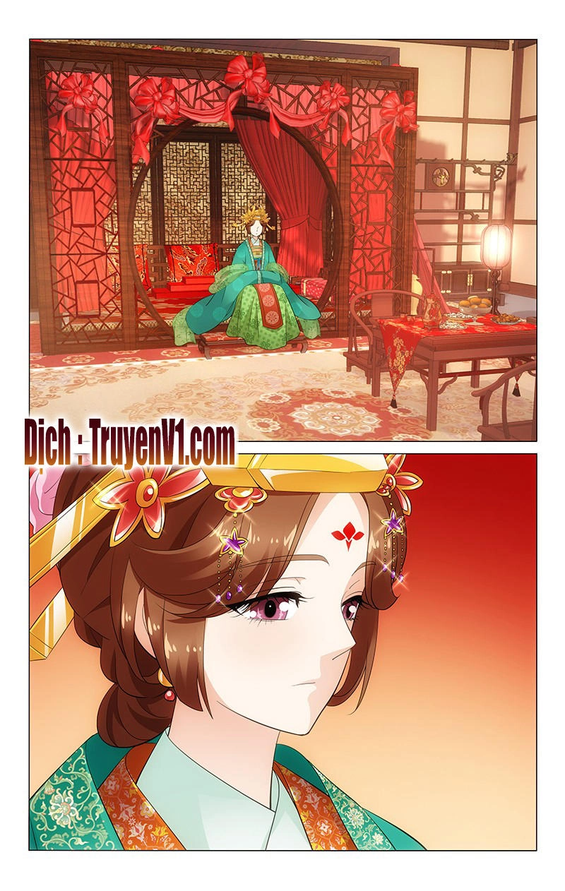 Vương Gia! Không Nên A! Chapter 23 - 3