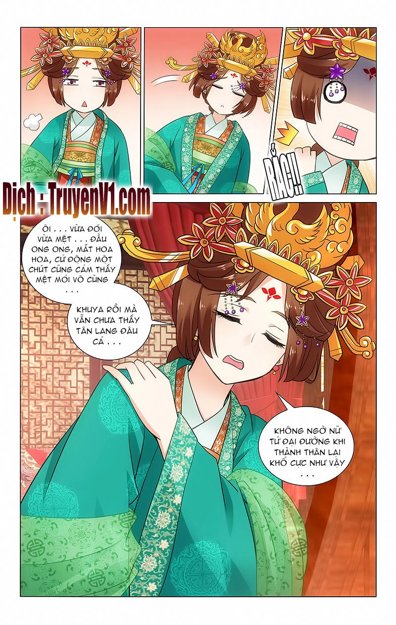 Vương Gia! Không Nên A! Chapter 23 - 5