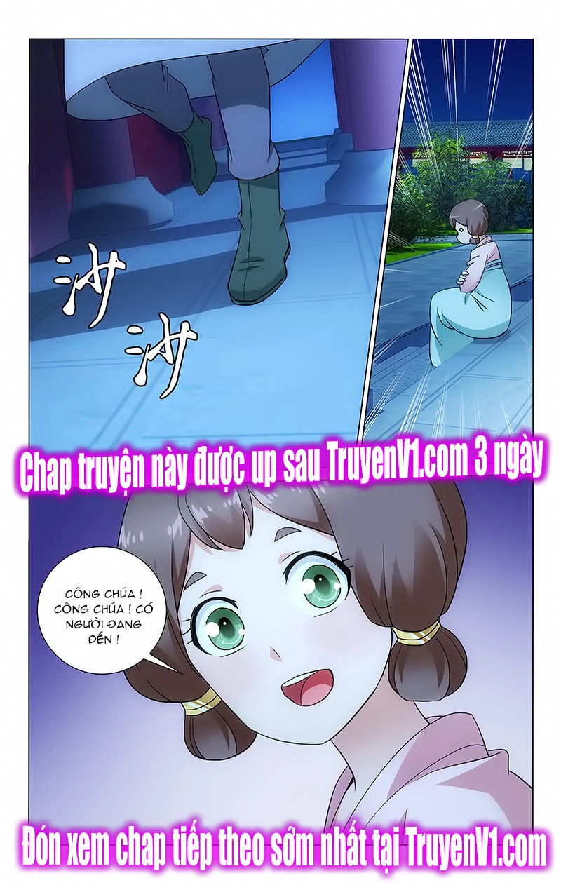 Vương Gia! Không Nên A! Chapter 23 - 8