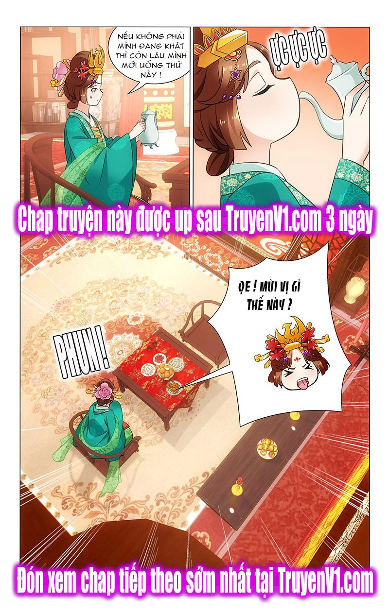 Vương Gia! Không Nên A! Chapter 24 - 9
