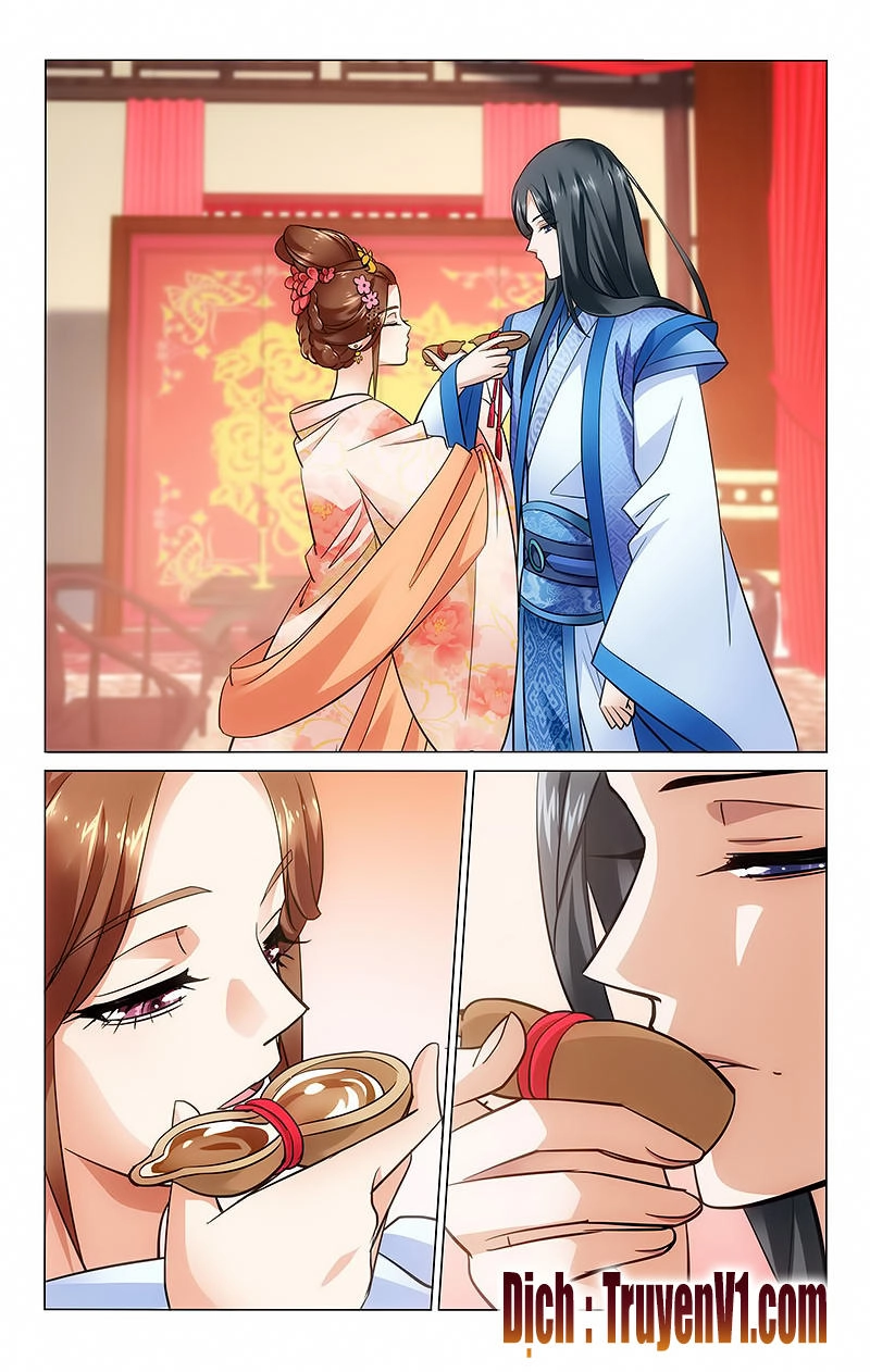 Vương Gia! Không Nên A! Chapter 27 - 7