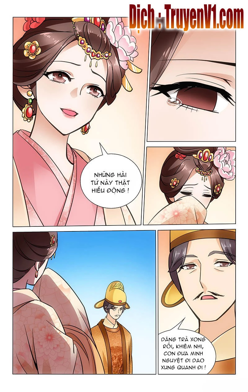 Vương Gia! Không Nên A! Chapter 30 - 5