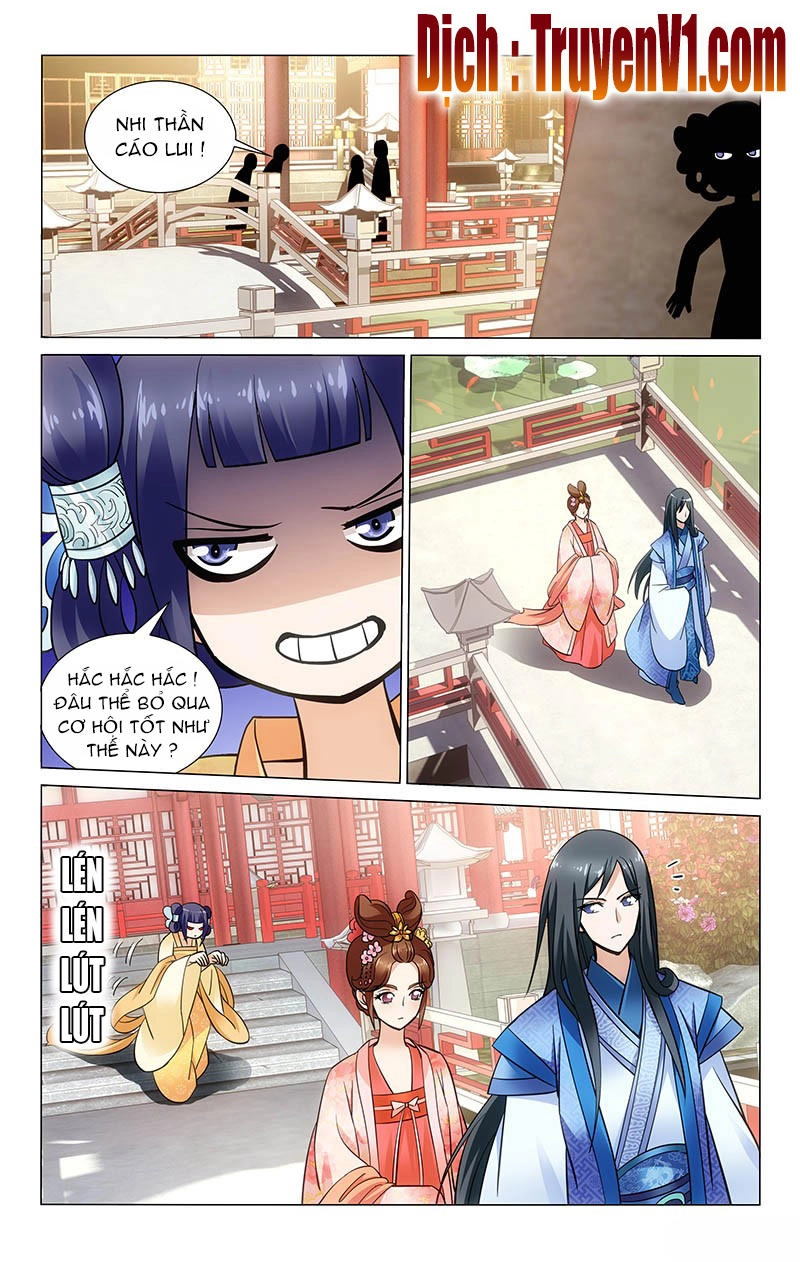 Vương Gia! Không Nên A! Chapter 30 - 6