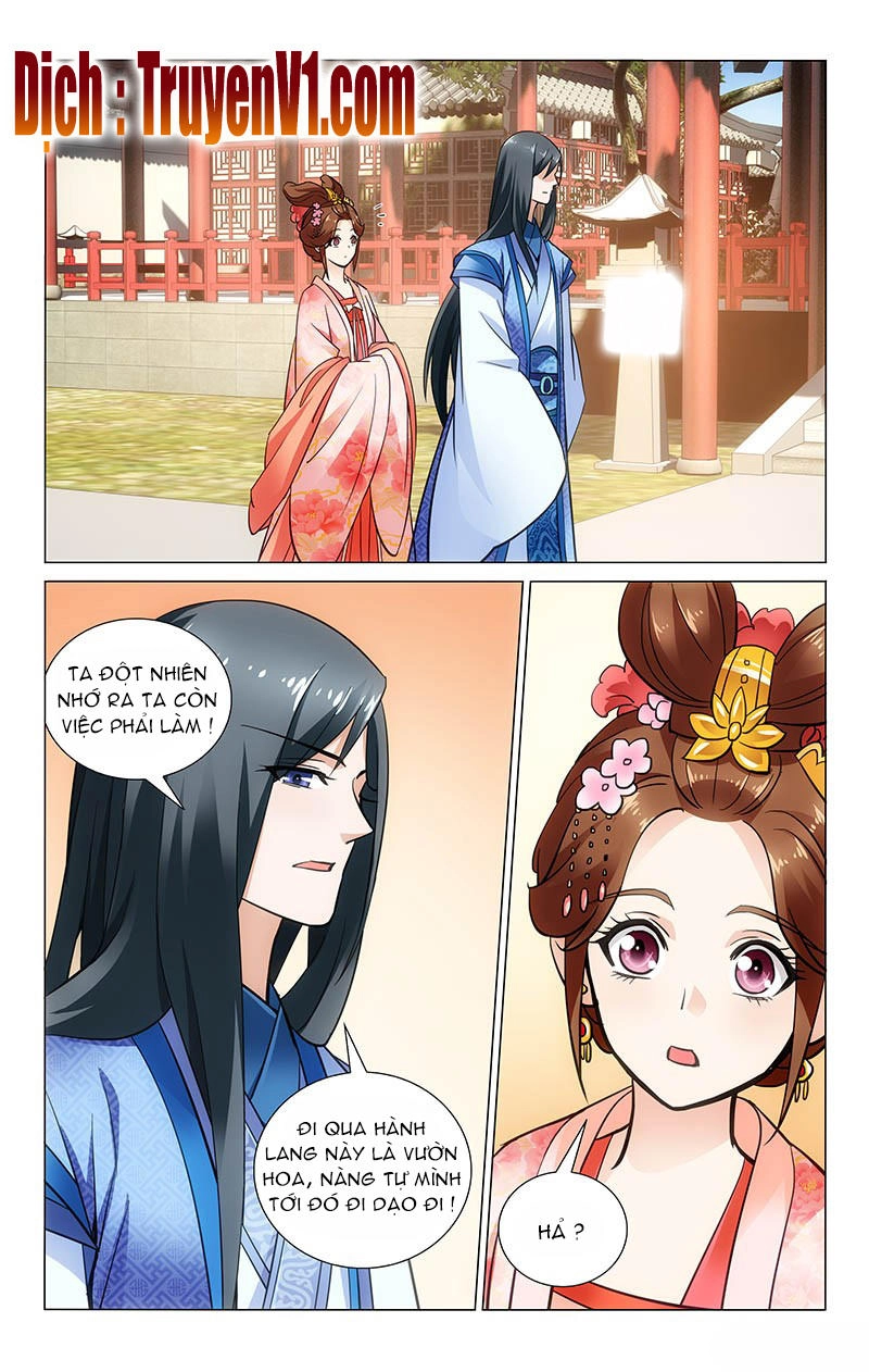 Vương Gia! Không Nên A! Chapter 30 - 7