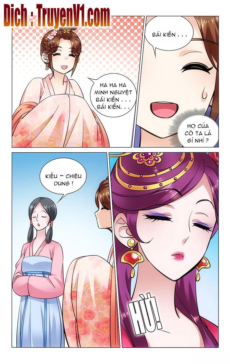 Vương Gia! Không Nên A! Chapter 31 - 2