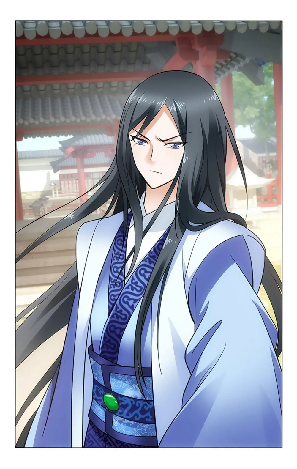 Vương Gia! Không Nên A! Chapter 41 - 6