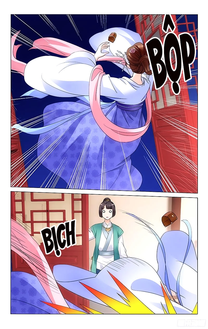 Vương Gia! Không Nên A! Chapter 54 - 4