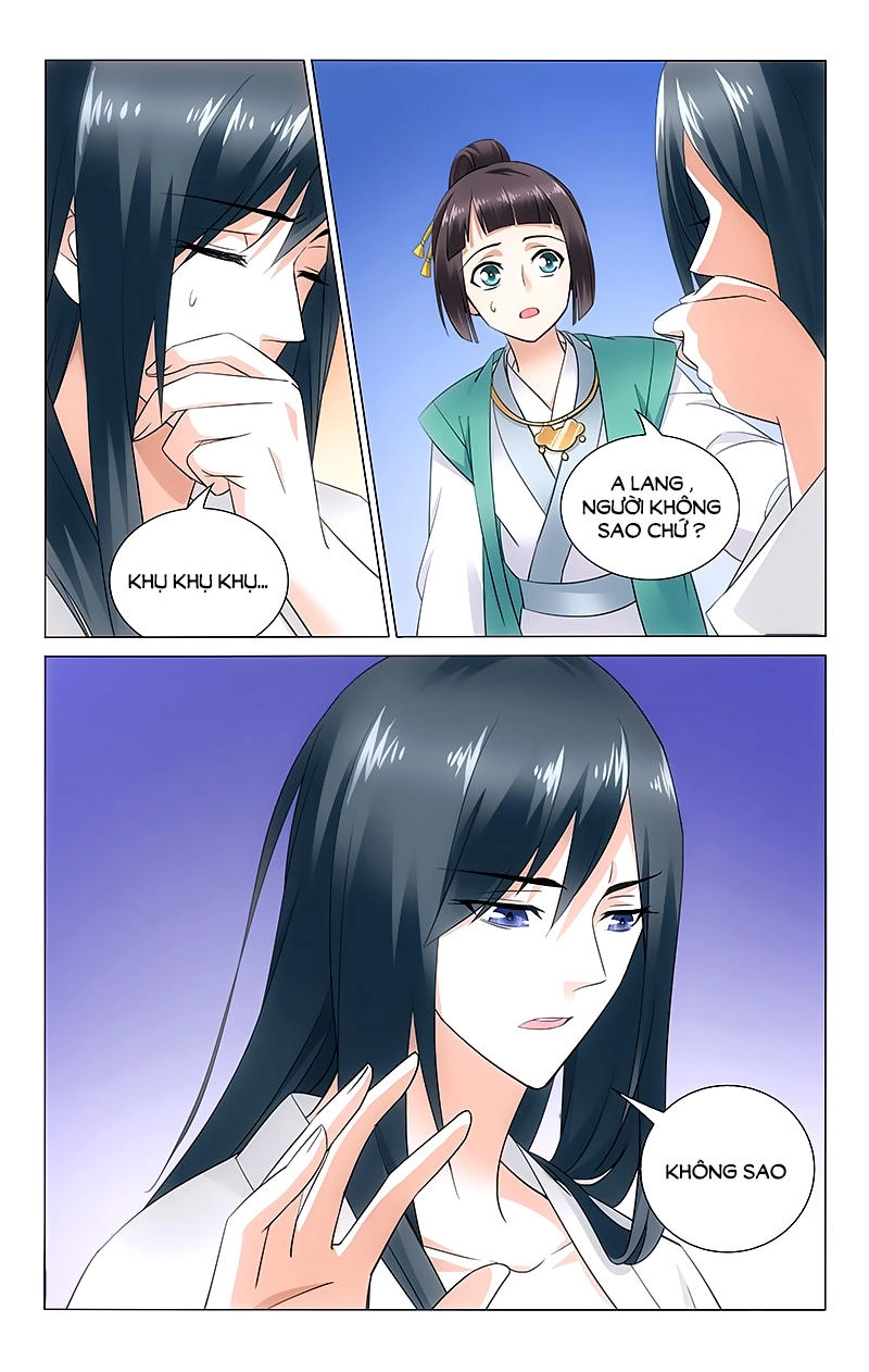 Vương Gia! Không Nên A! Chapter 54 - 9