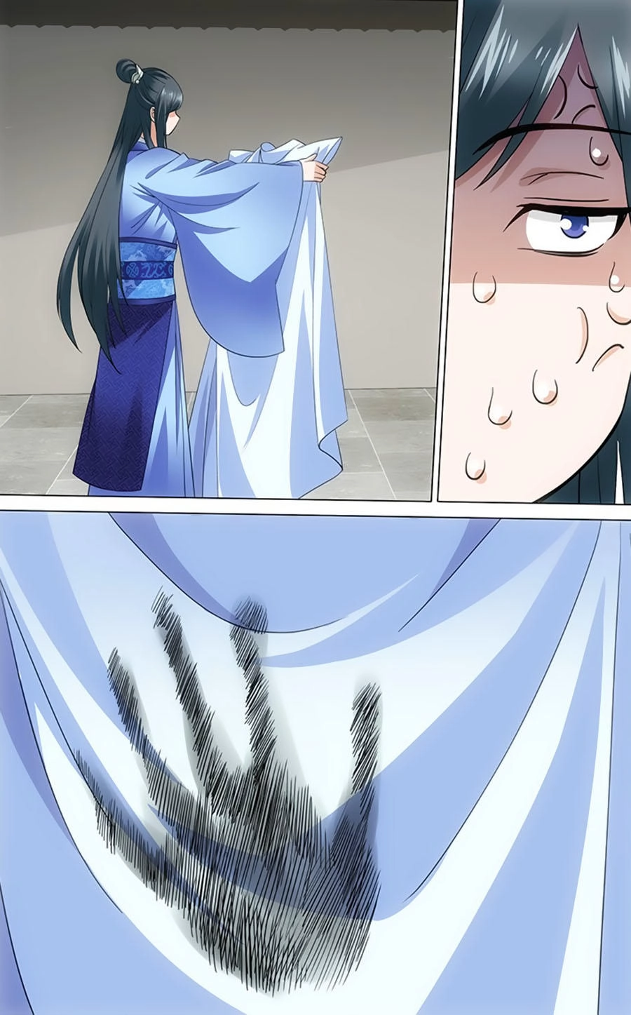 Vương Gia! Không Nên A! Chapter 60 - 10