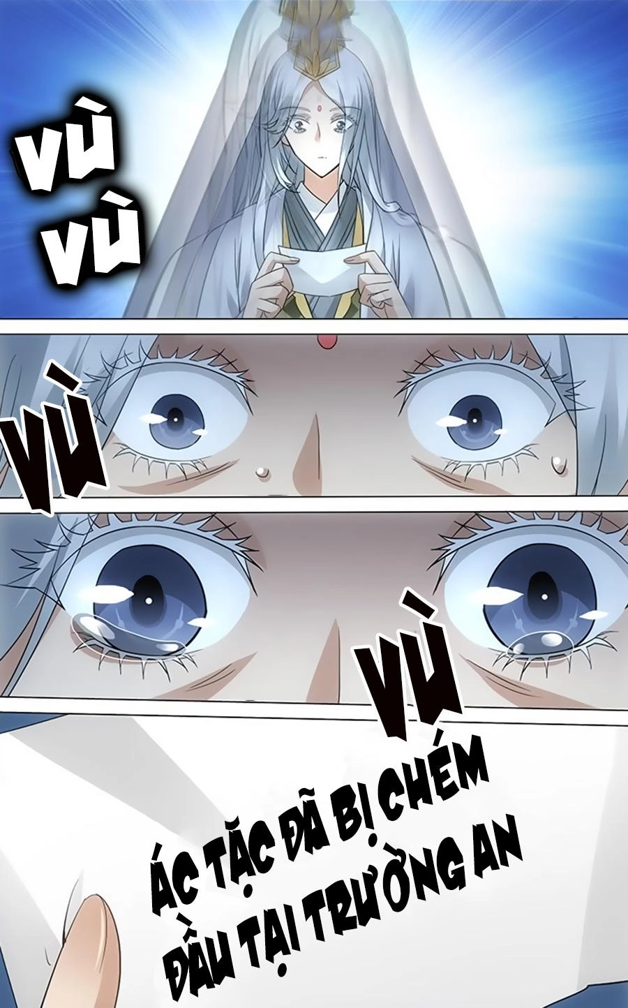 Vương Gia! Không Nên A! Chapter 64 - 9