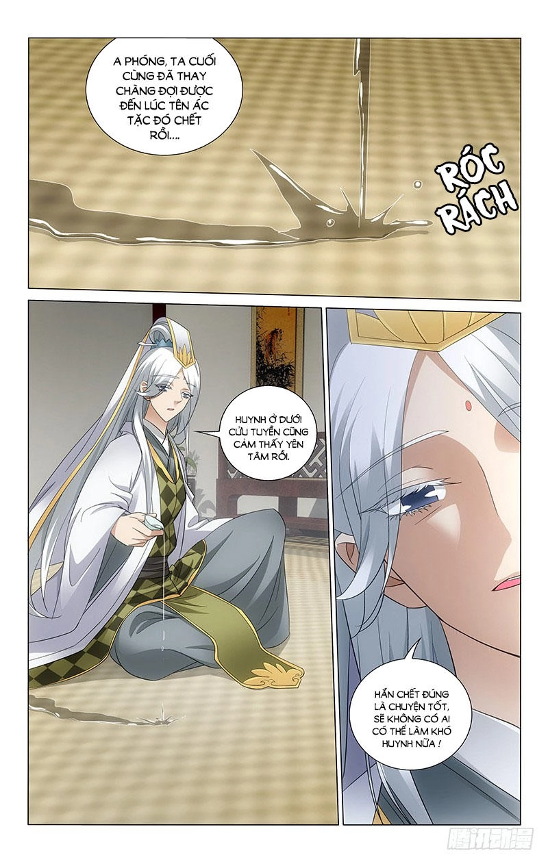 Vương Gia! Không Nên A! Chapter 68 - 1