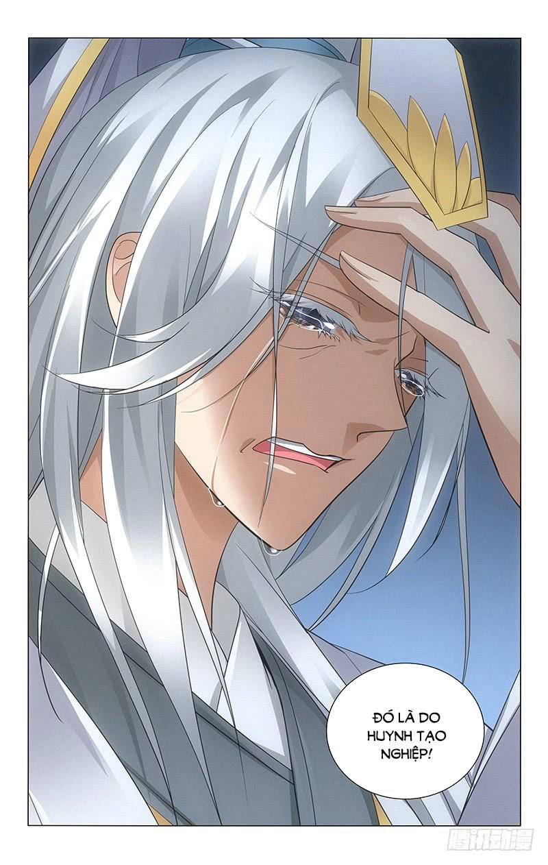 Vương Gia! Không Nên A! Chapter 68 - 3