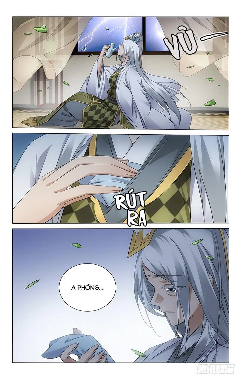 Vương Gia! Không Nên A! Chapter 68 - 4