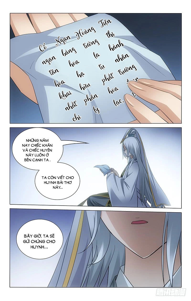 Vương Gia! Không Nên A! Chapter 68 - 5