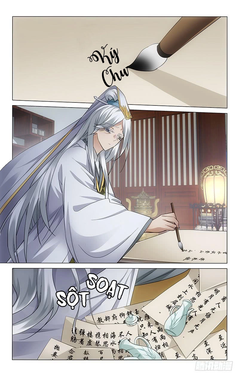 Vương Gia! Không Nên A! Chapter 68 - 6