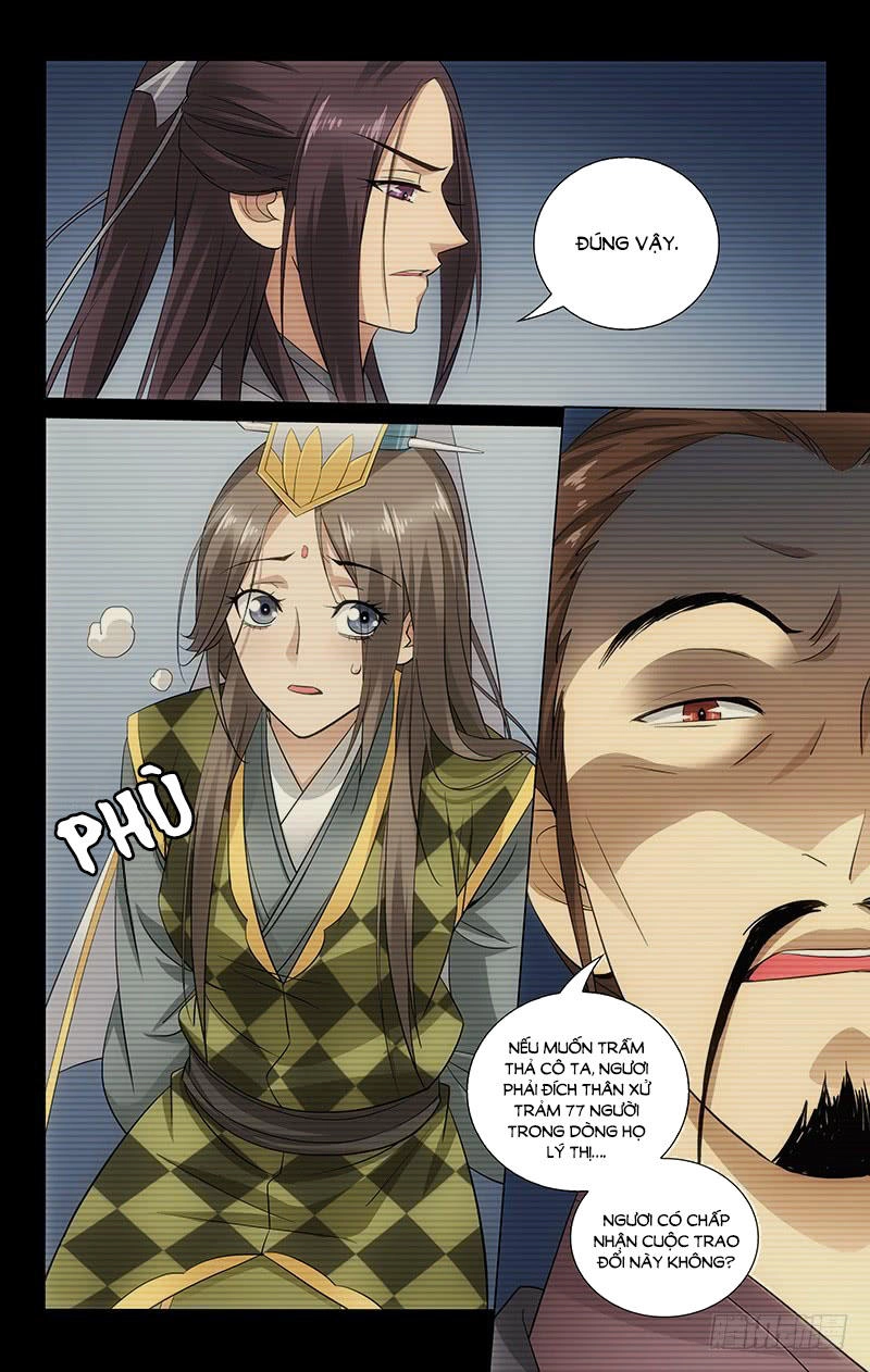 Vương Gia! Không Nên A! Chapter 68 - 9