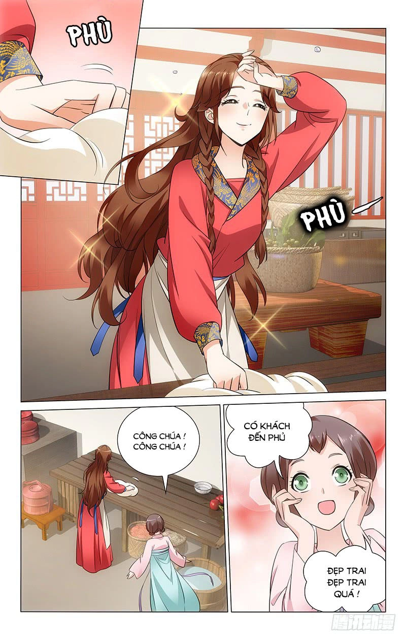 Vương Gia! Không Nên A! Chapter 70 - 5