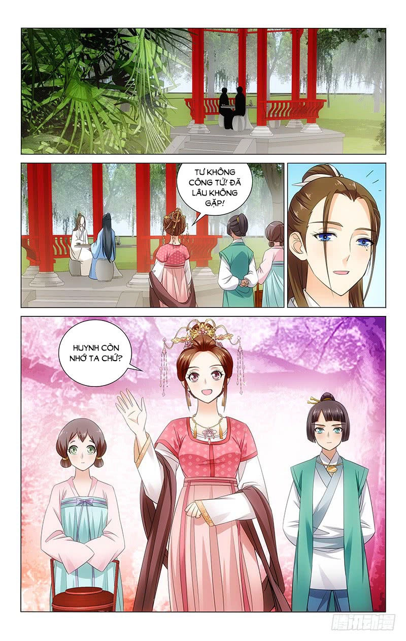 Vương Gia! Không Nên A! Chapter 70 - 9