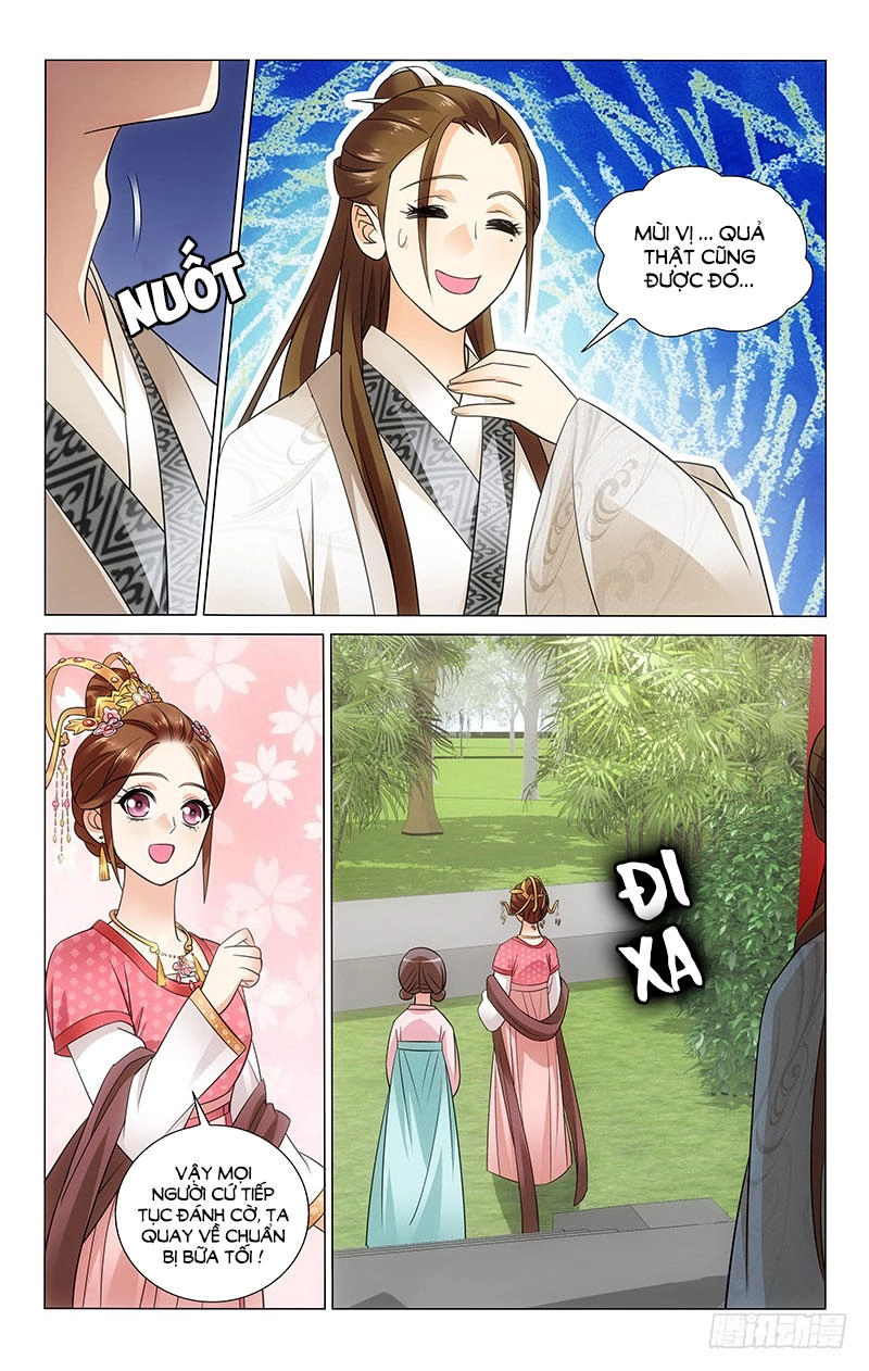 Vương Gia! Không Nên A! Chapter 71 - 5