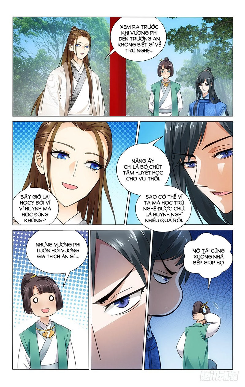 Vương Gia! Không Nên A! Chapter 71 - 6