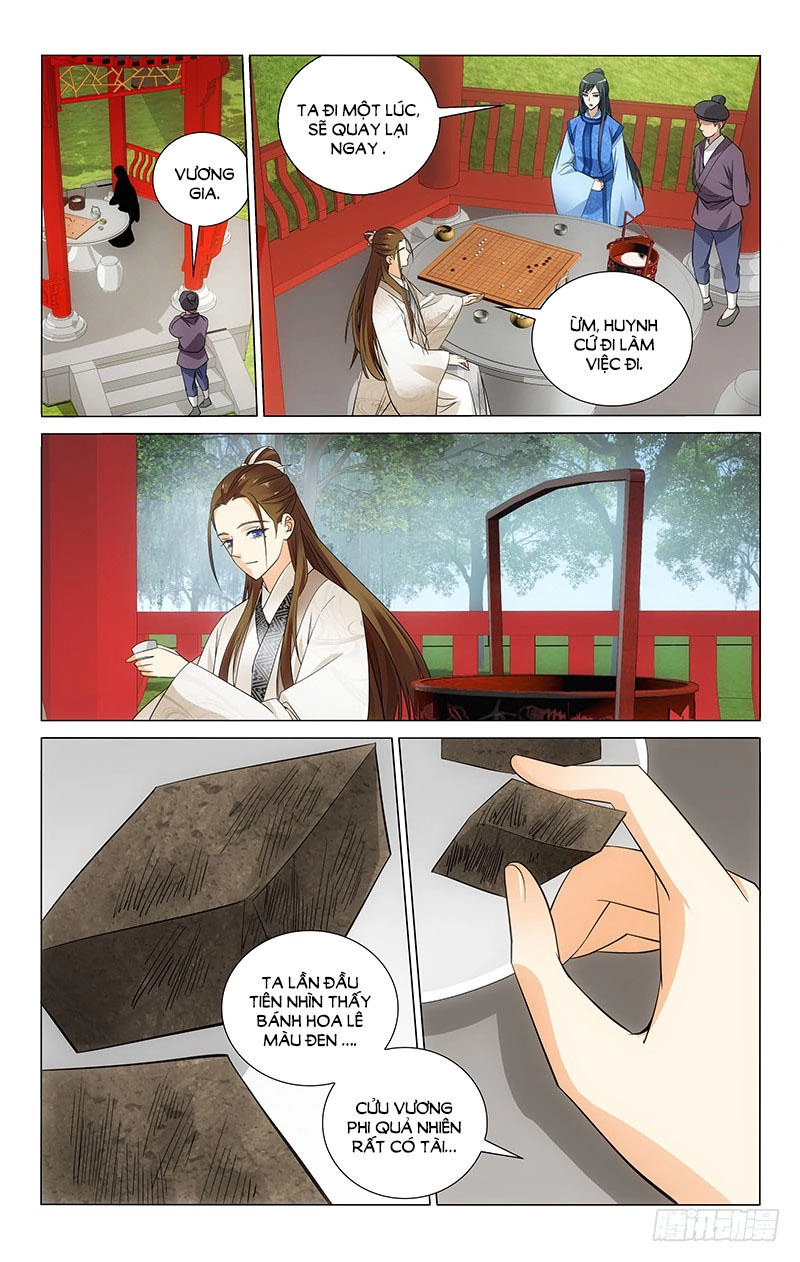 Vương Gia! Không Nên A! Chapter 71 - 8