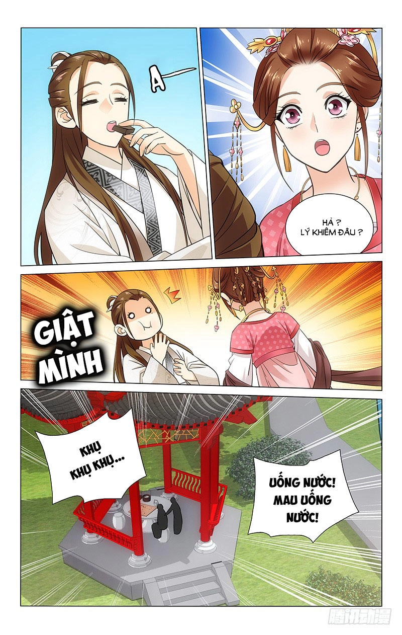 Vương Gia! Không Nên A! Chapter 71 - 9