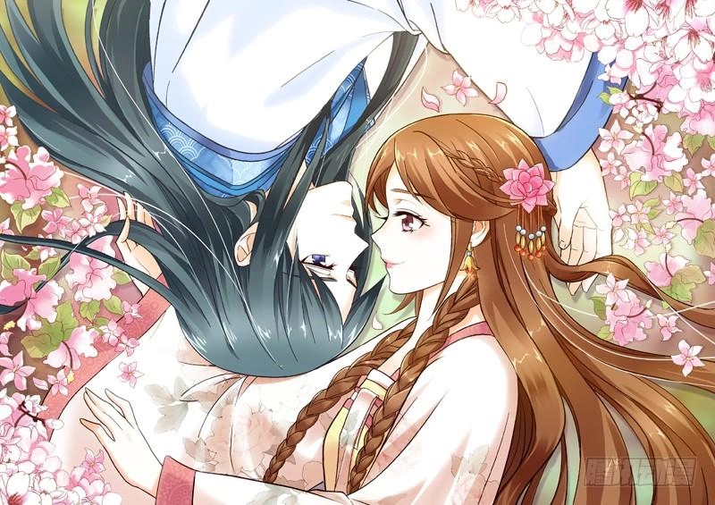 Vương Gia! Không Nên A! Chapter 72 - 2