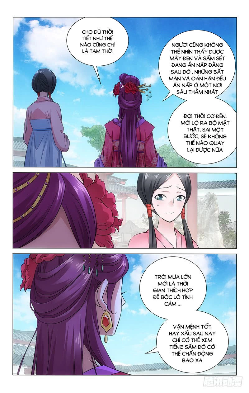 Vương Gia! Không Nên A! Chapter 73 - 2