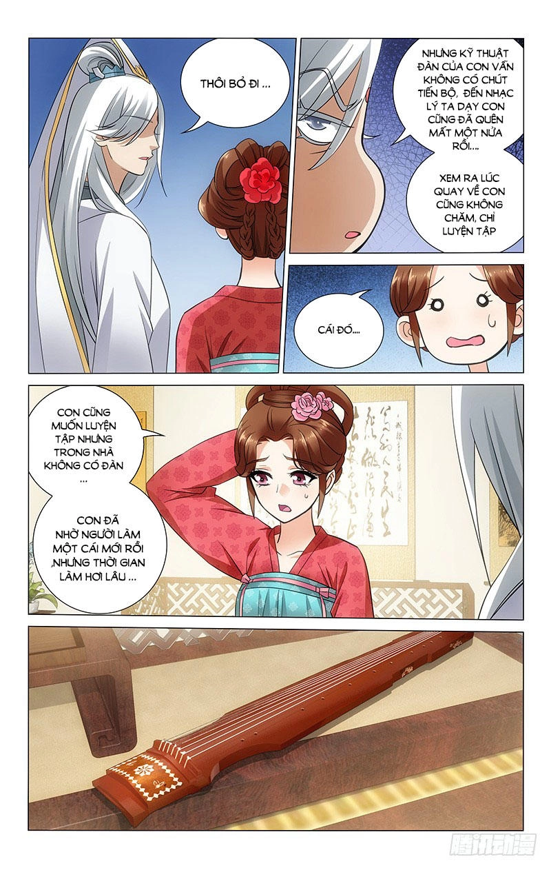 Vương Gia! Không Nên A! Chapter 73 - 4