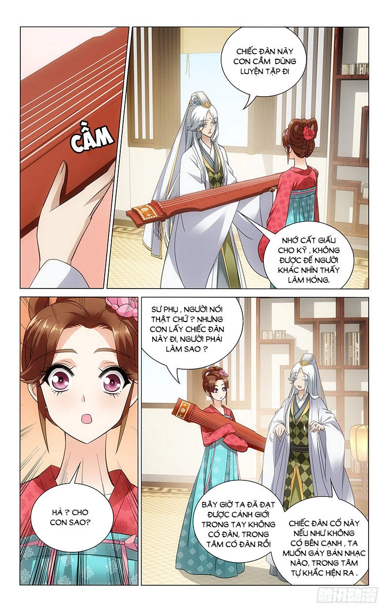Vương Gia! Không Nên A! Chapter 73 - 6