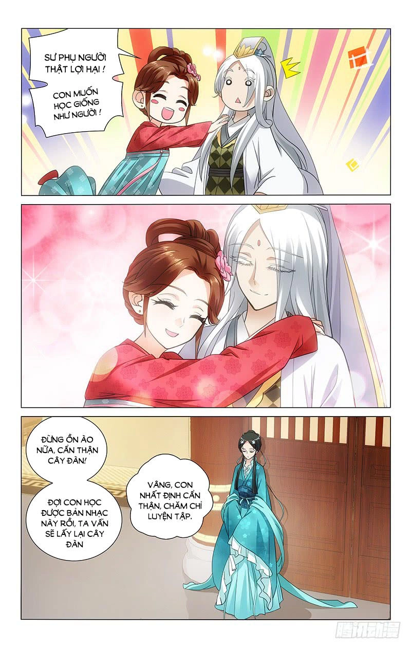 Vương Gia! Không Nên A! Chapter 73 - 7