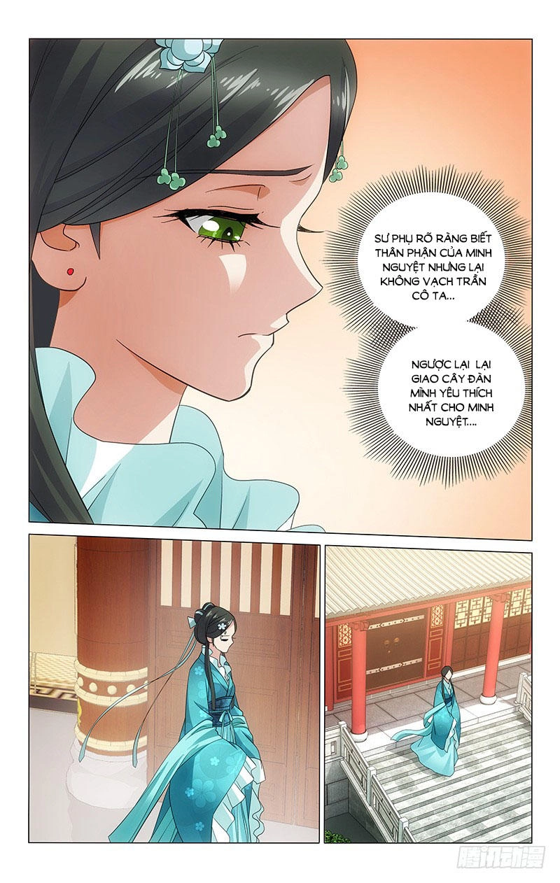 Vương Gia! Không Nên A! Chapter 73 - 8
