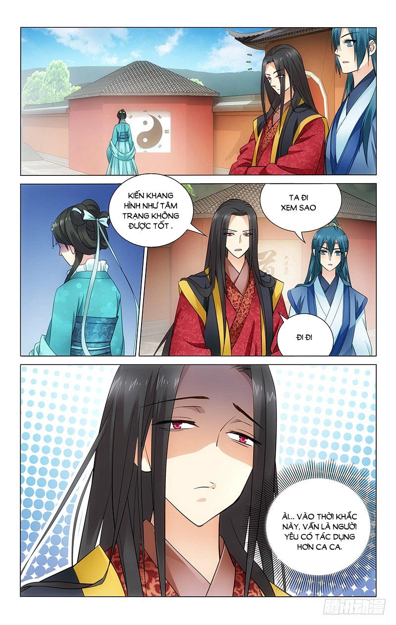 Vương Gia! Không Nên A! Chapter 73 - 9
