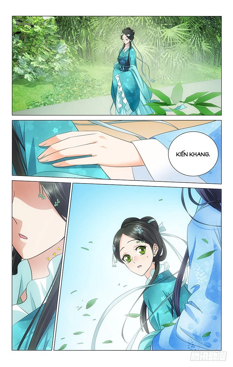 Vương Gia! Không Nên A! Chapter 74 - 1