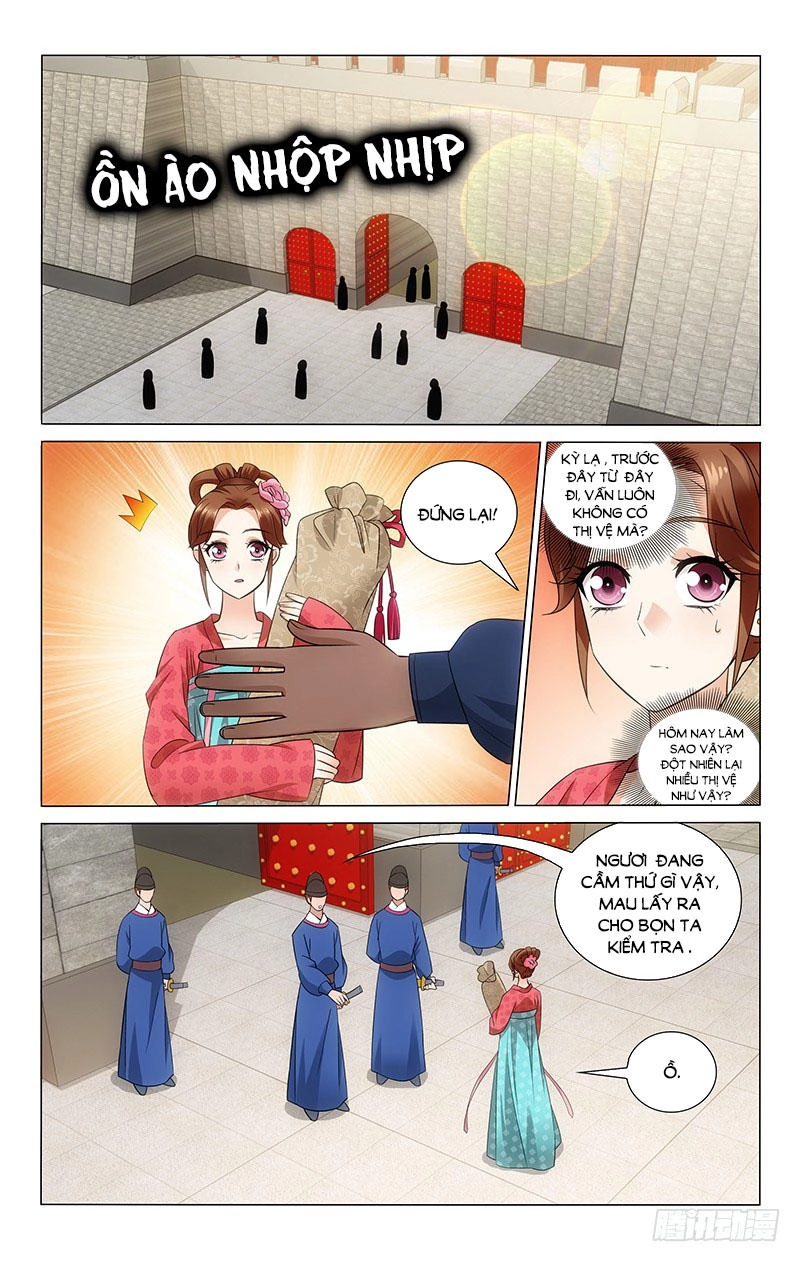 Vương Gia! Không Nên A! Chapter 74 - 6