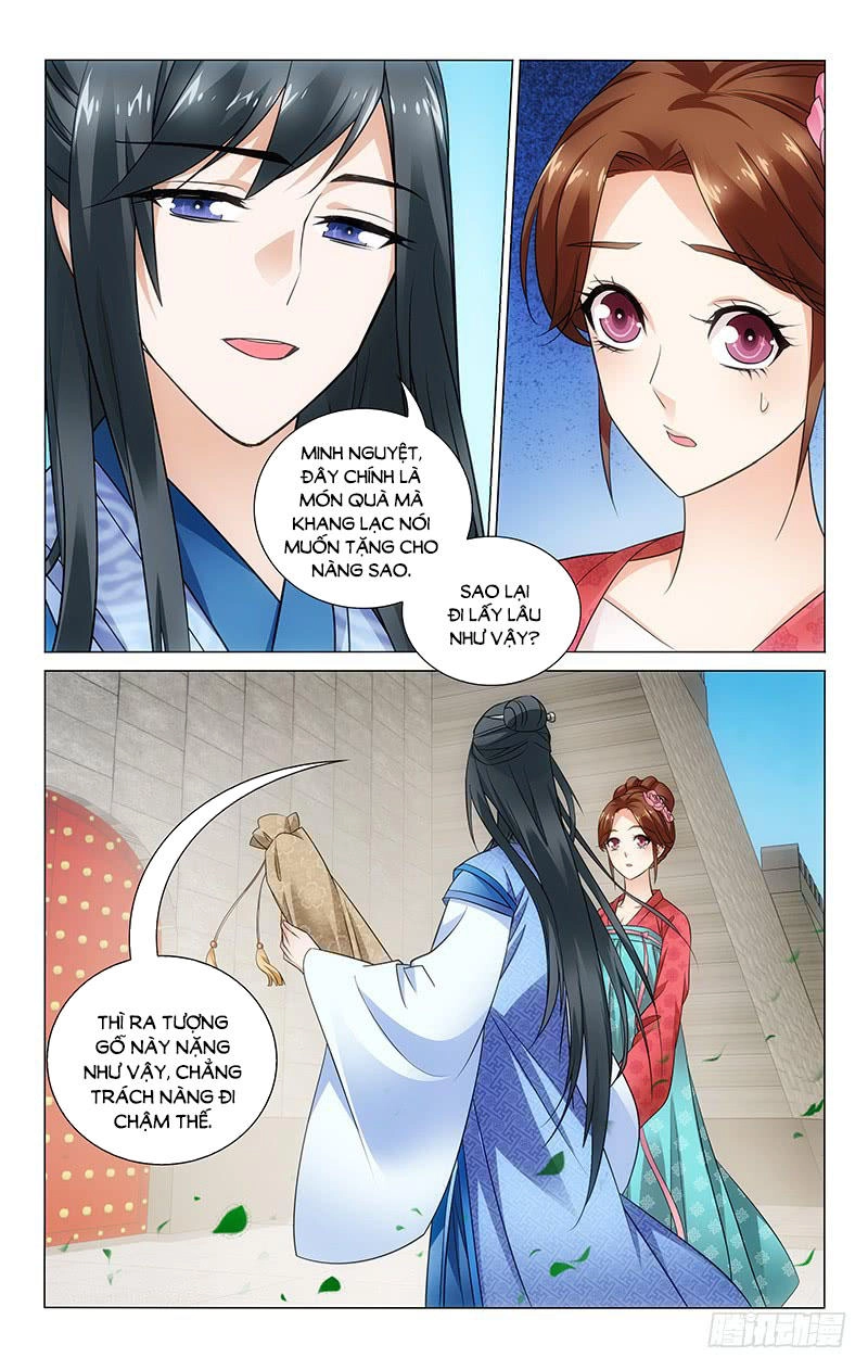 Vương Gia! Không Nên A! Chapter 74 - 8