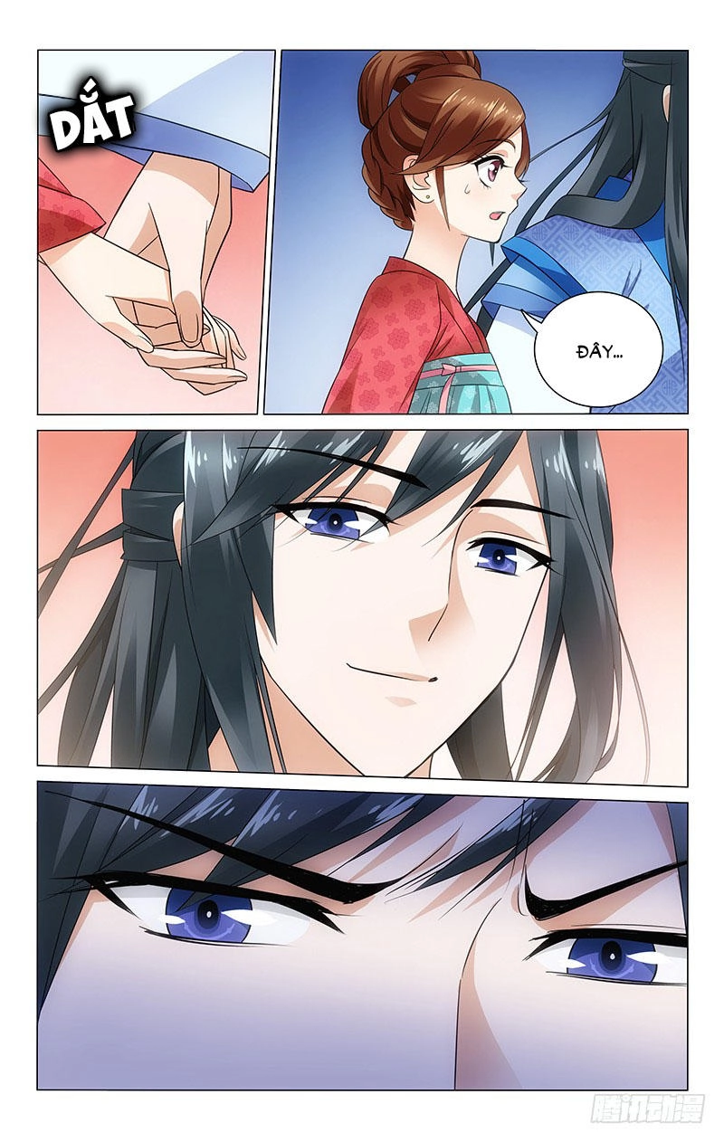 Vương Gia! Không Nên A! Chapter 74 - 9