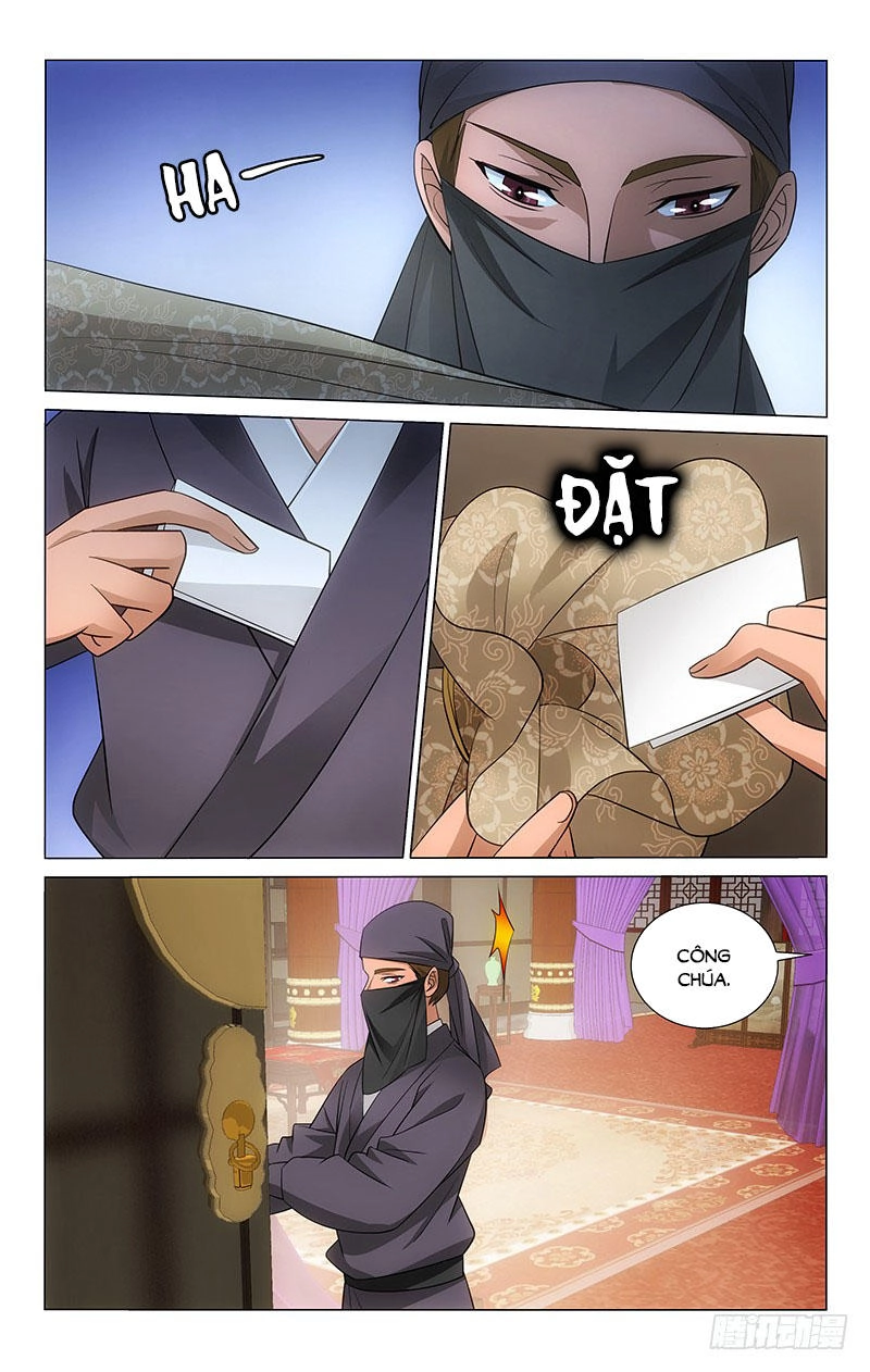 Vương Gia! Không Nên A! Chapter 76 - 3