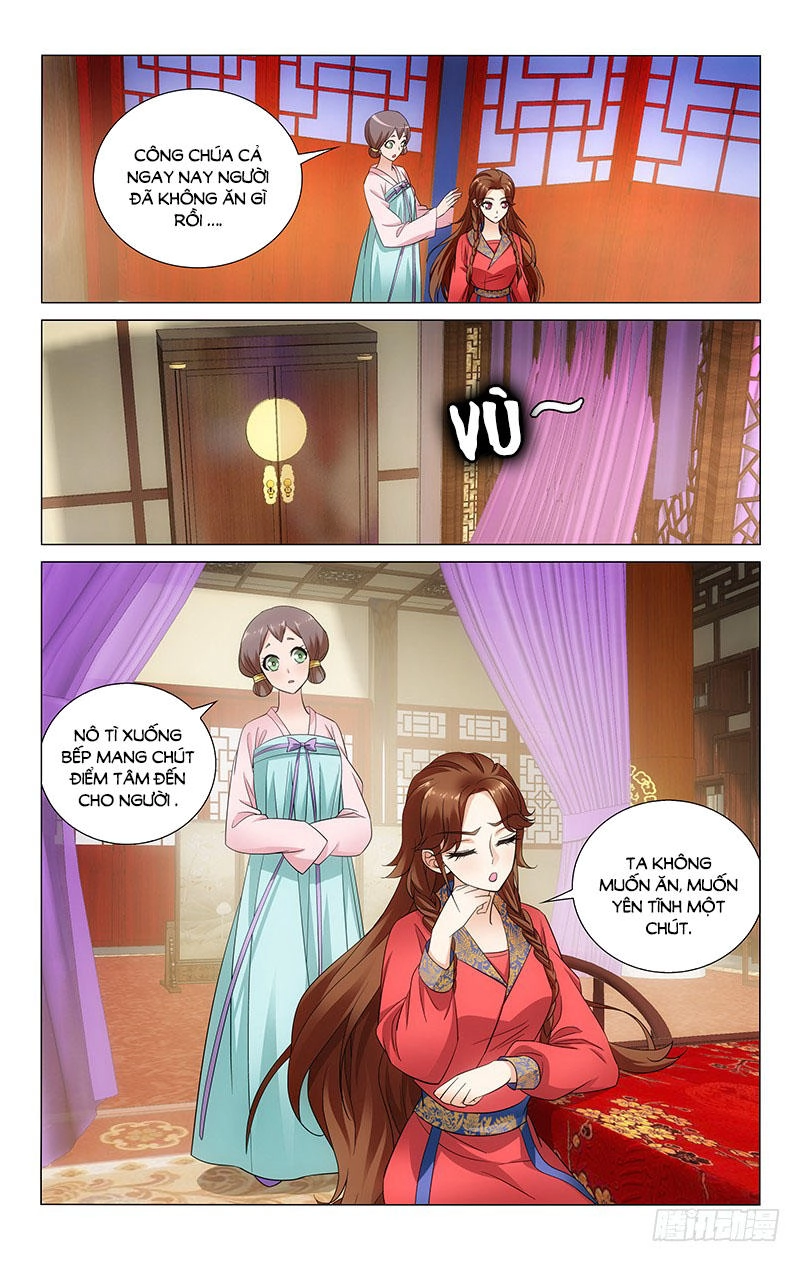 Vương Gia! Không Nên A! Chapter 76 - 4