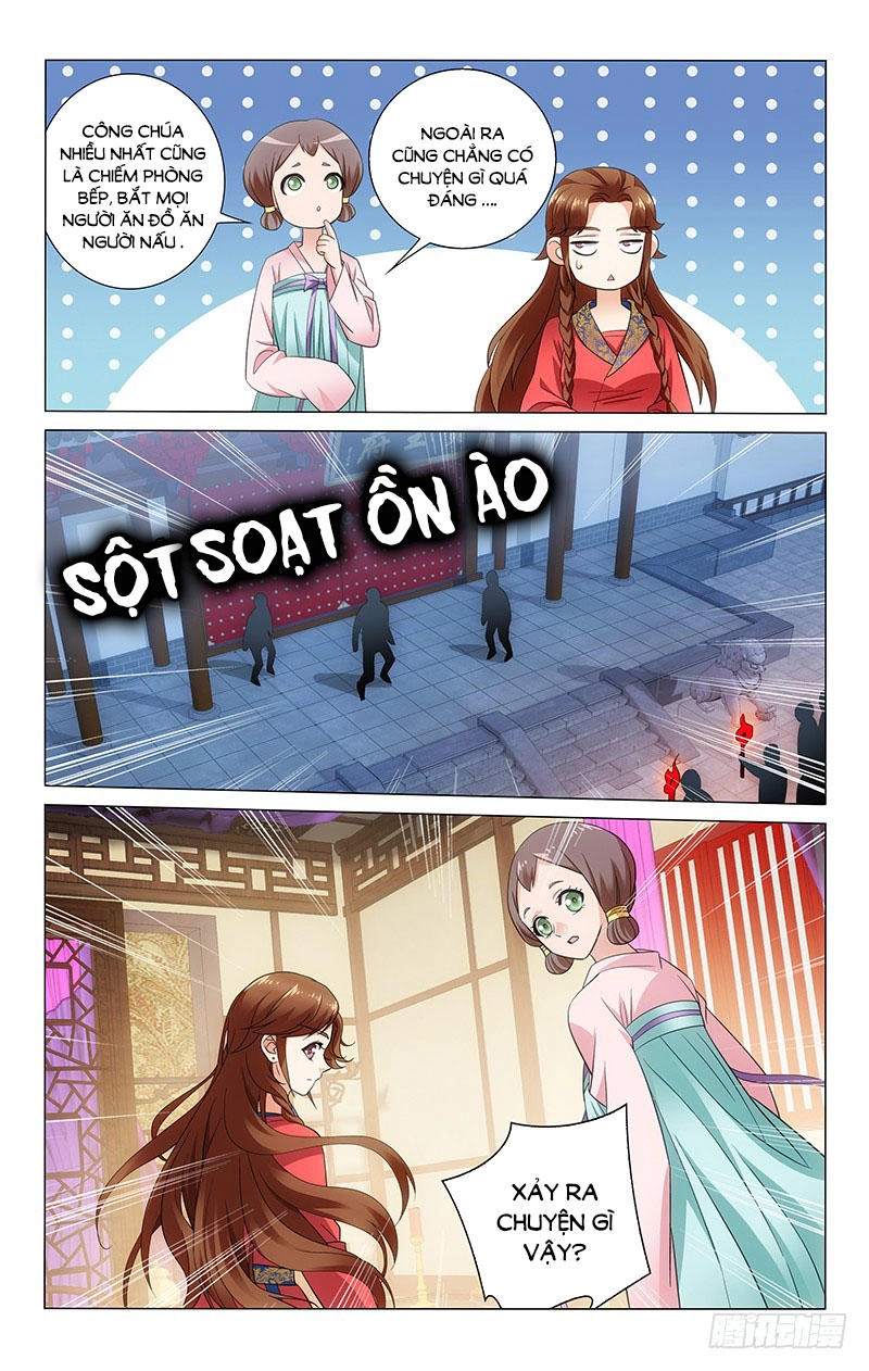 Vương Gia! Không Nên A! Chapter 76 - 6