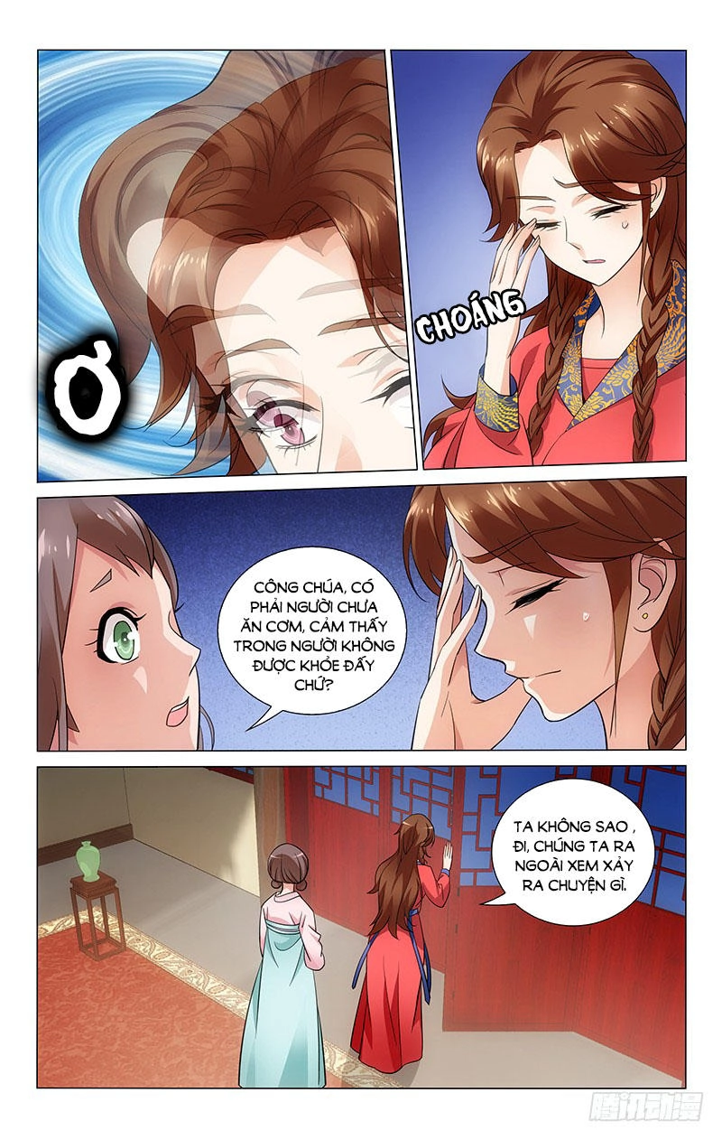 Vương Gia! Không Nên A! Chapter 76 - 7