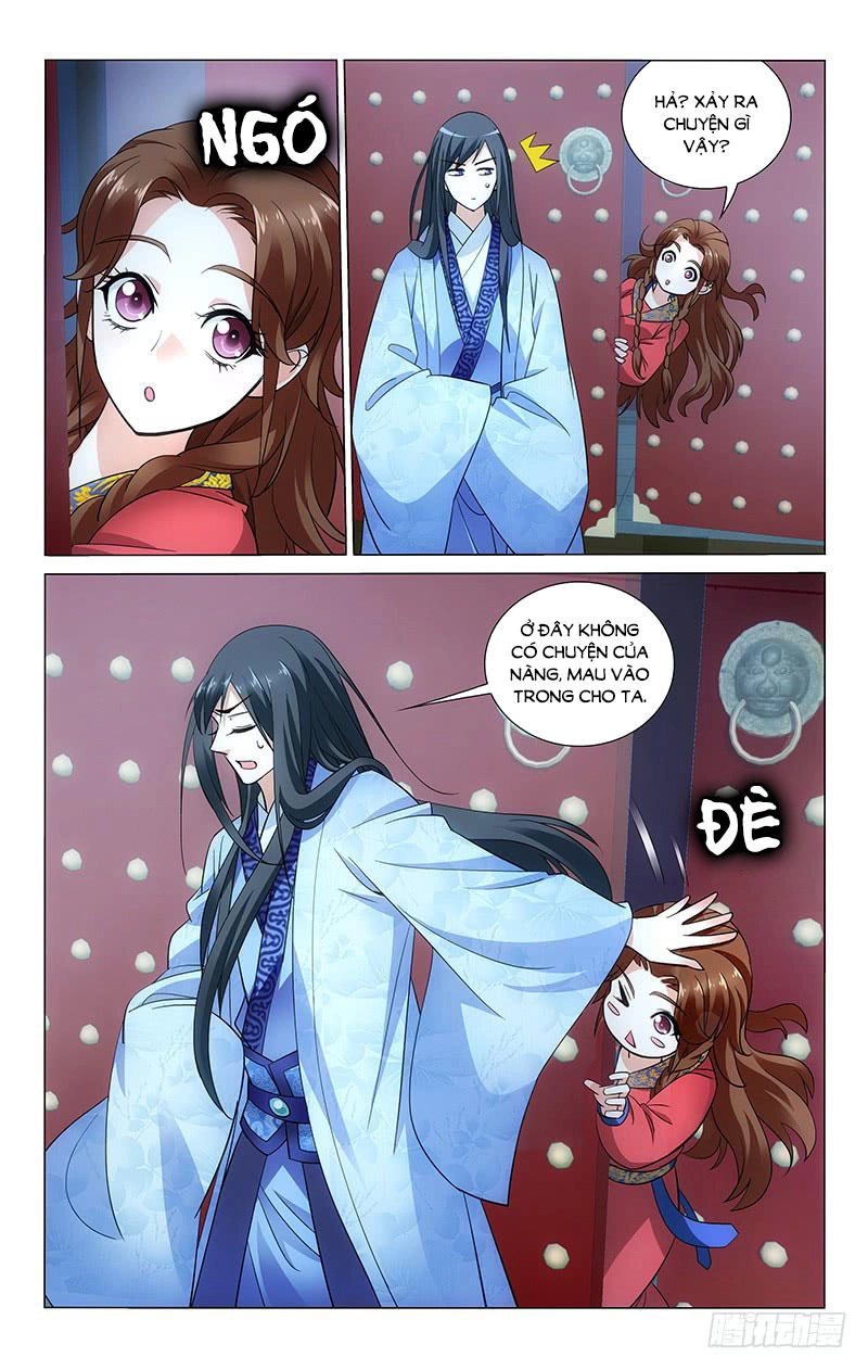Vương Gia! Không Nên A! Chapter 77 - 4