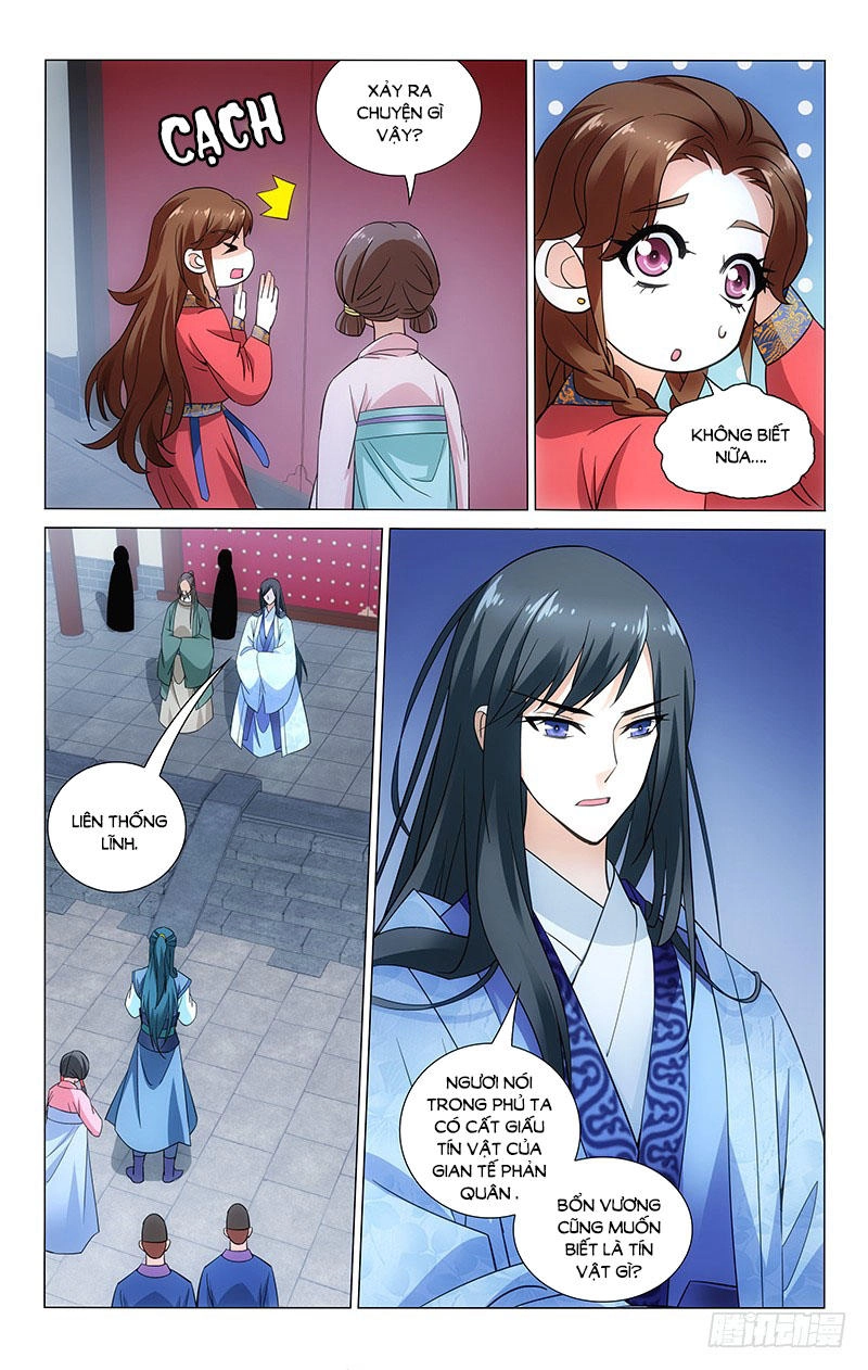 Vương Gia! Không Nên A! Chapter 77 - 5