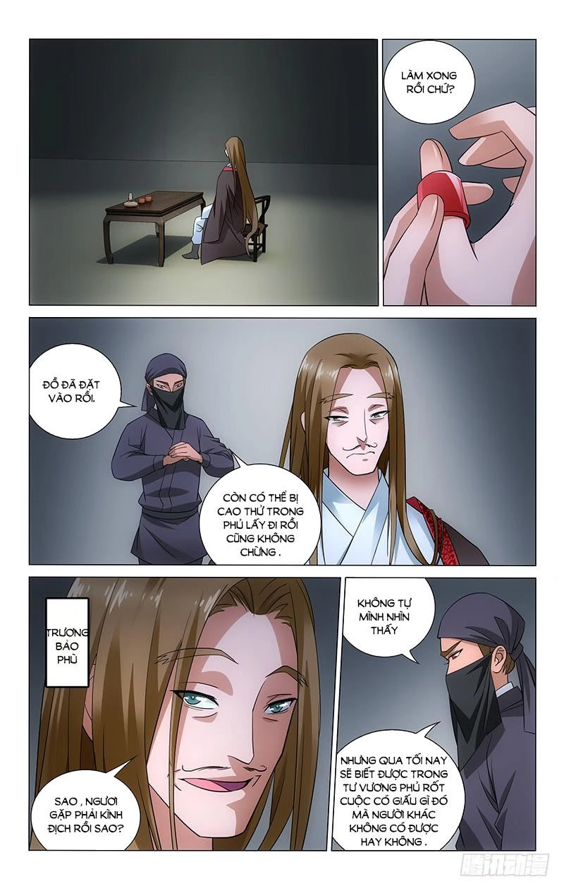 Vương Gia! Không Nên A! Chapter 77 - 8